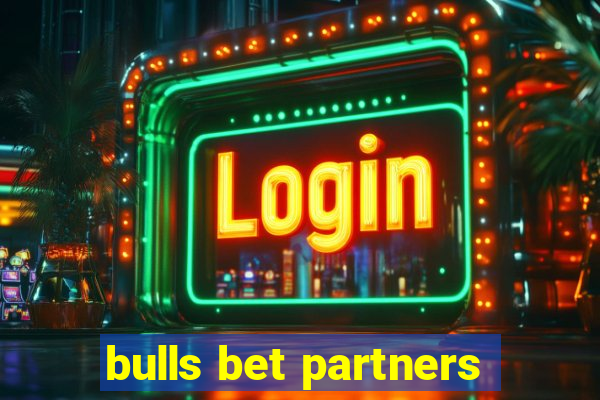 bulls bet partners